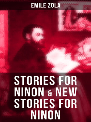 cover image of STORIES FOR NINON & NEW STORIES FOR NINON